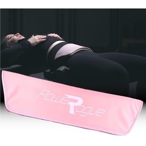 PoweRogue Pink Thrust Belt